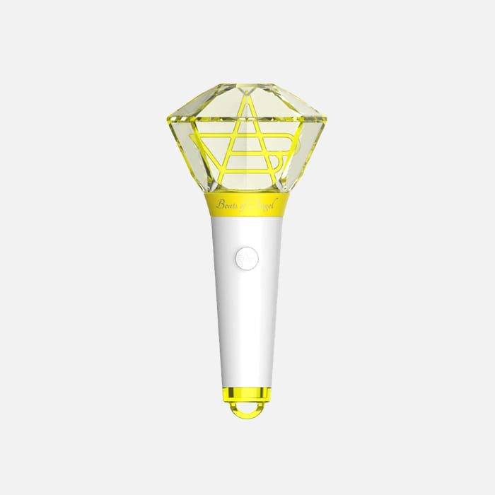 BoA MINI FANLIGHT KEYRING
