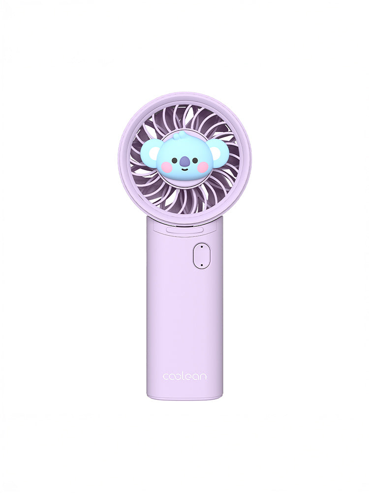 BT21 Baby Handy Pan