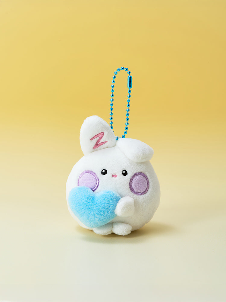ZEROBASEEONE ZEROY WONDERLAND Magnet Doll Keyring