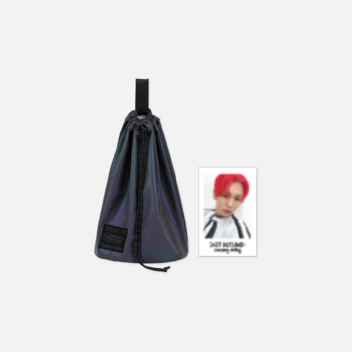 REFLECTIVE BAG SET - 2025 KEYLAND Uncanny Valley MD