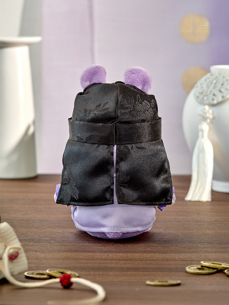 BT21 MANG BABY Premium K Edition Sitting Doll