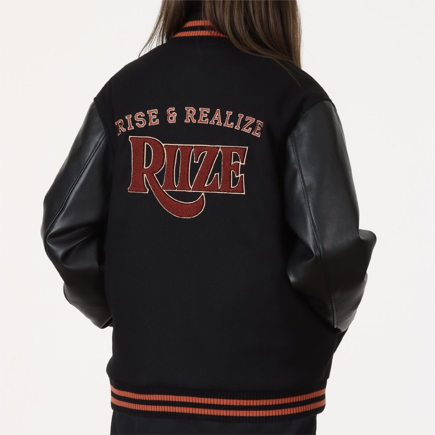 VARSITY JACKET SET - RIIZE 1st Anniversary MD