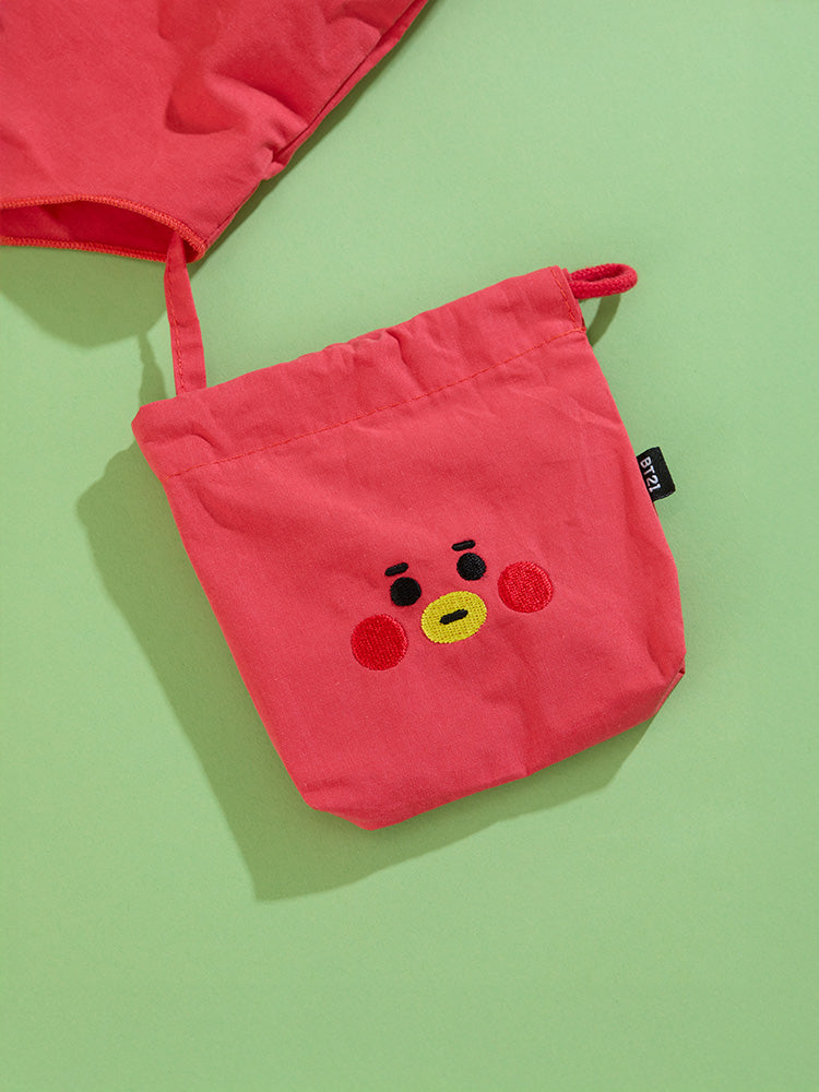 BT21 TATA Baby Basic Eco Bag