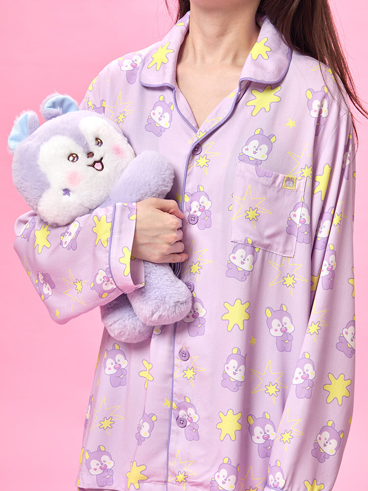 BT21 MANG THE JUNNY Pajama Set