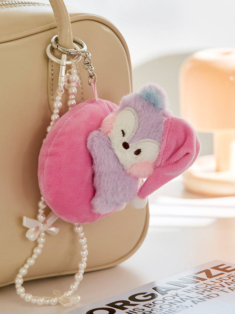 BT21 MANG Mini Niall Brake Doll Key Ring