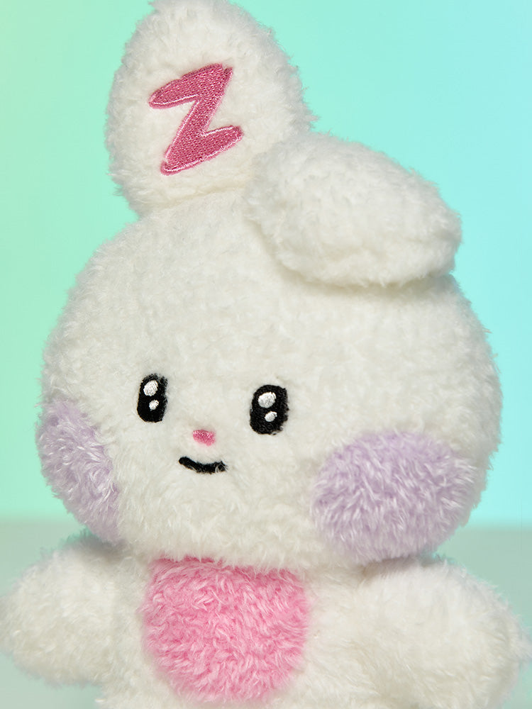 ZEROBASEONE's costume plush