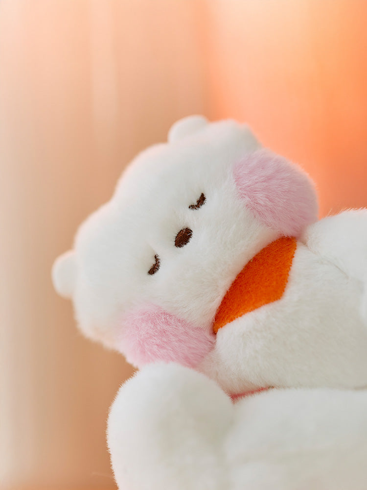BT21 RJ Mini Niall Brake Doll