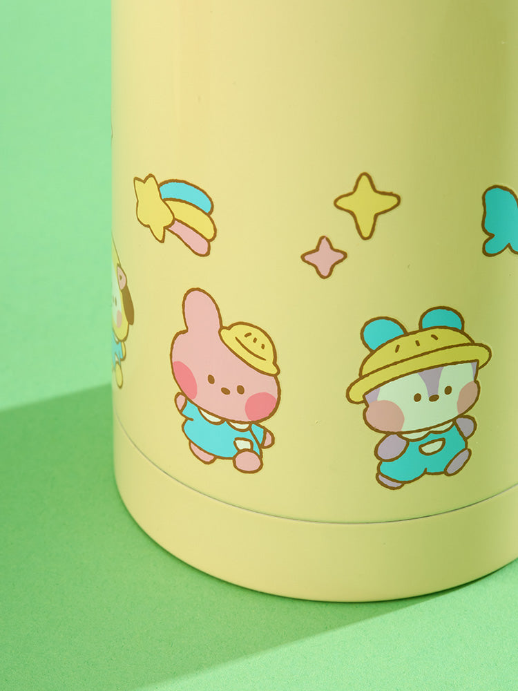 BT21 Mini Mini Mini Picnic Mate Tumbler (566 ml)