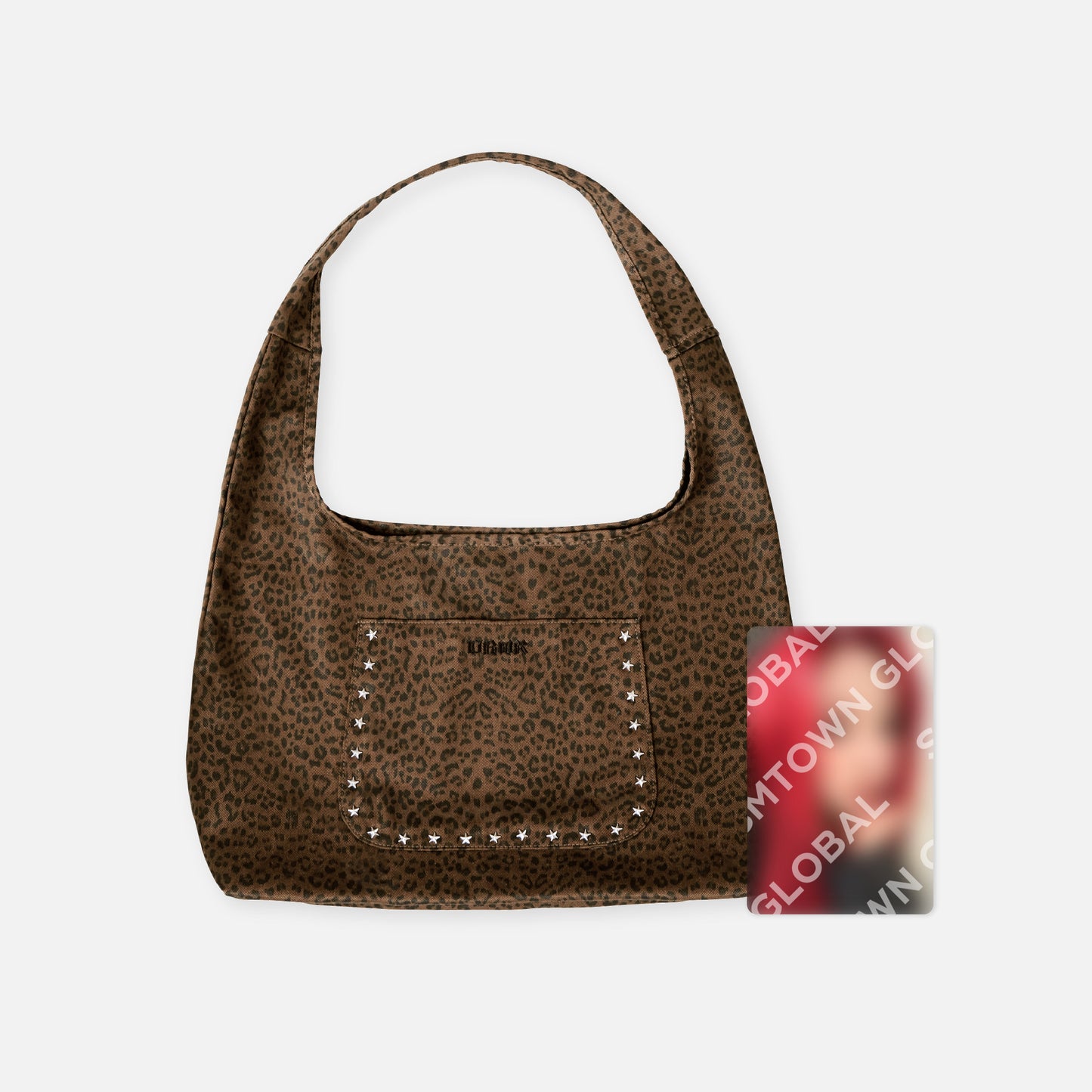 HOBO BAG SET - aespa - Single 'Dirty Work' MD