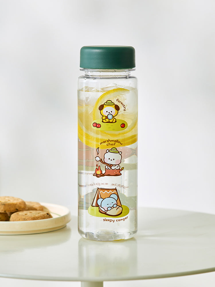 BT21 Mini Scout Tumbler (530 ml)
