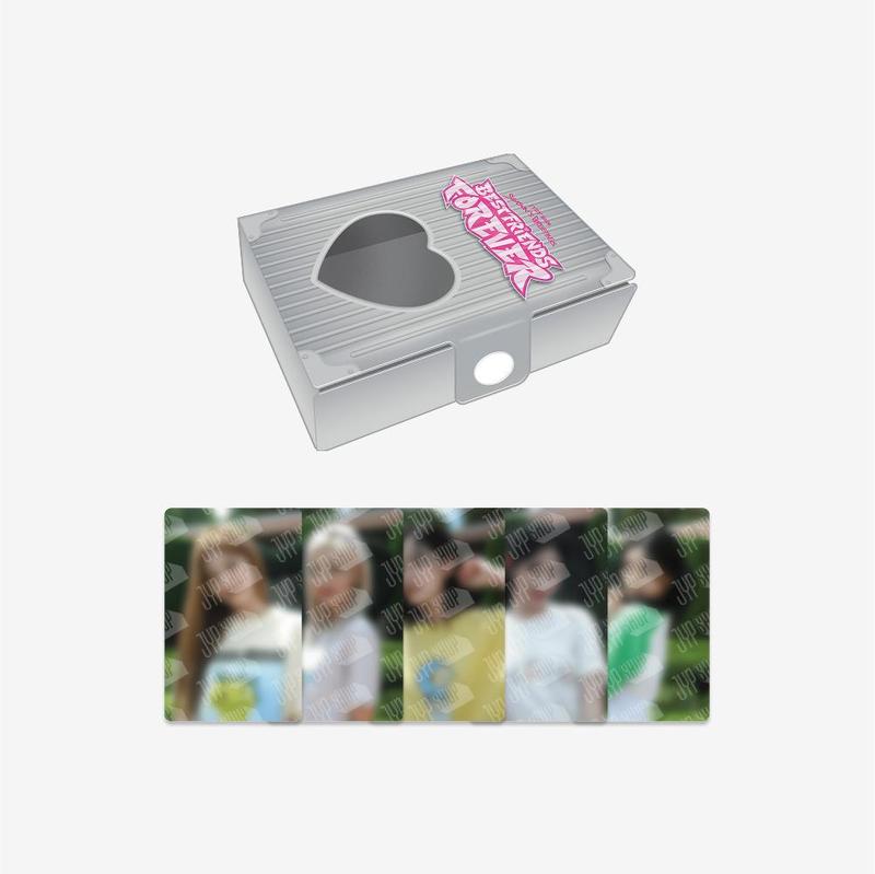 COLLECT CASE - '2024 Best Friends Forever'