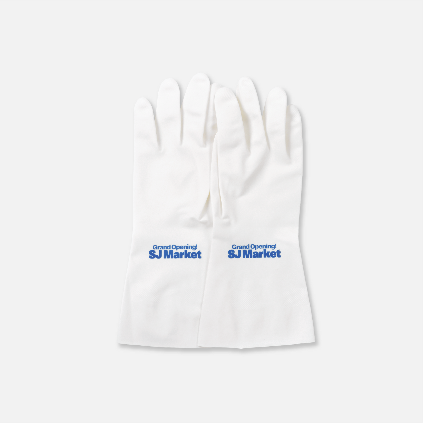 RUBBER GLOVES - GRAND OPENING! SJ MARKET MD