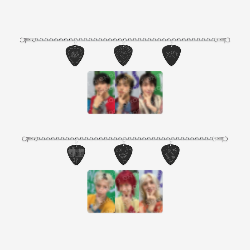 PICK CHAIN - The Xcape