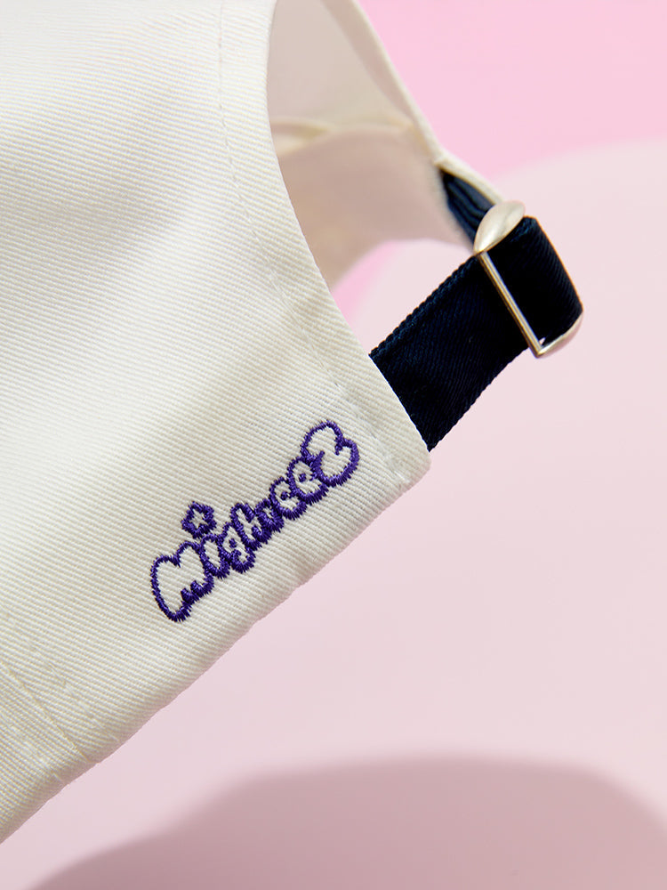 Mighty's ball cap