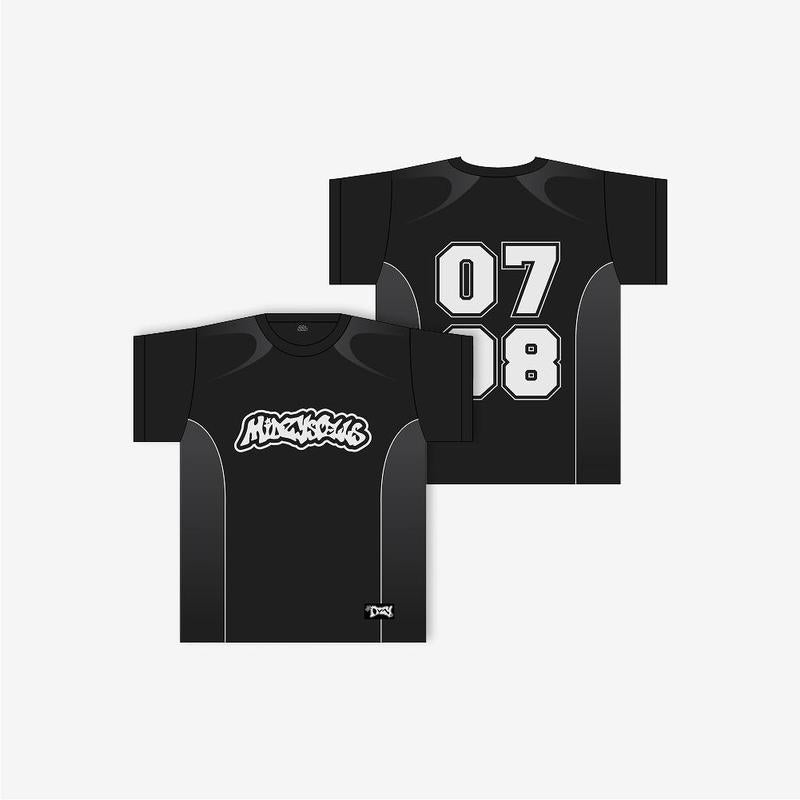 ITZY T-SHIRTS - MIDZY′S CELLS