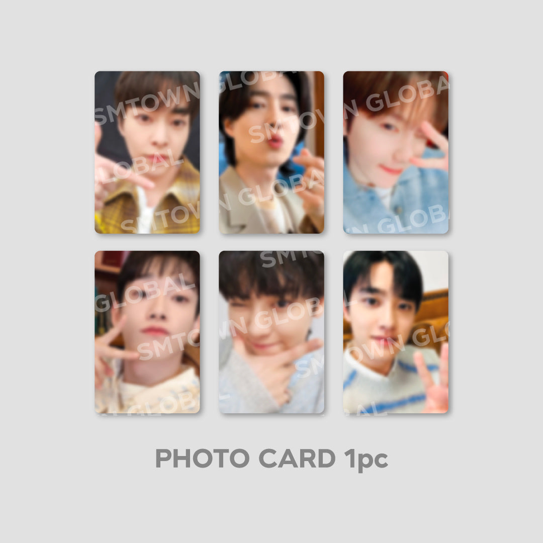 TUMBLER SET - 2024 EXO FAN MEETING : ONE MD
