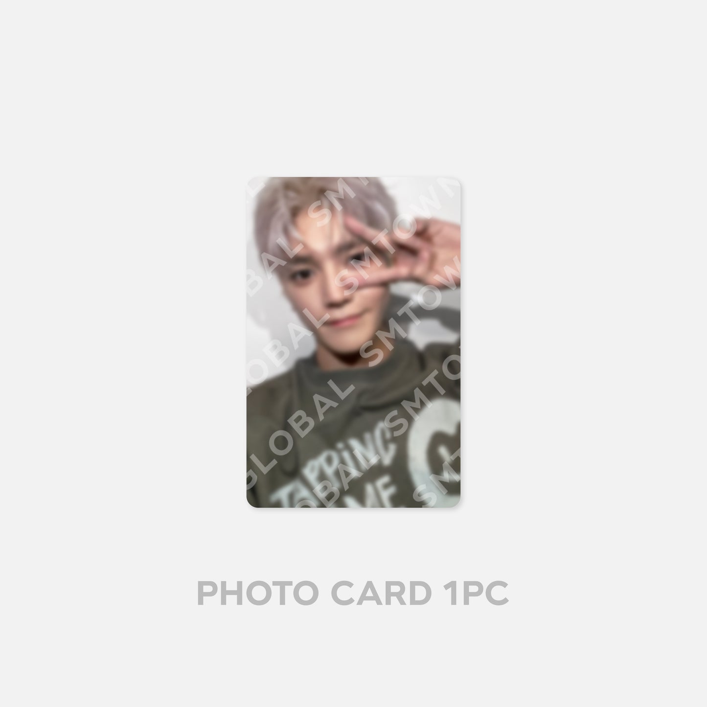 T-SHIRT SET - 2024 TAEYONG CONCERT 'TY TRACK' MD