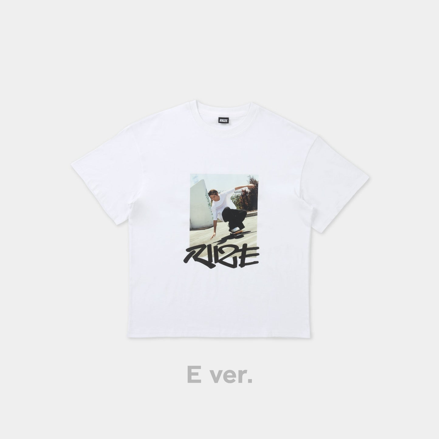 T-SHIRT - 2024 RIIZE FAN-CON 'RIIZING DAY'