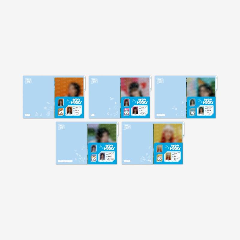 CELL PROFILE SET - MIDZY′S CELLS