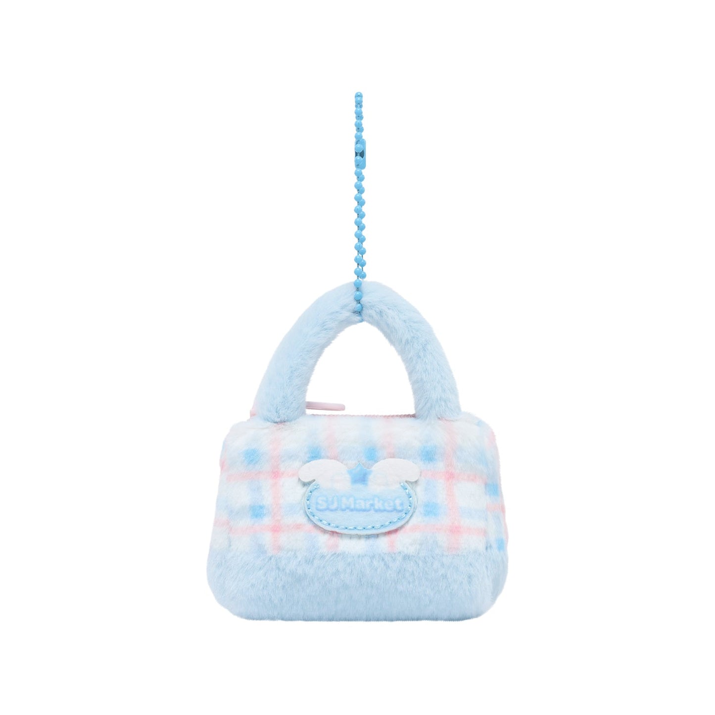 MINI BAG KEYRING - GRAND OPENING! SJ MARKET MD