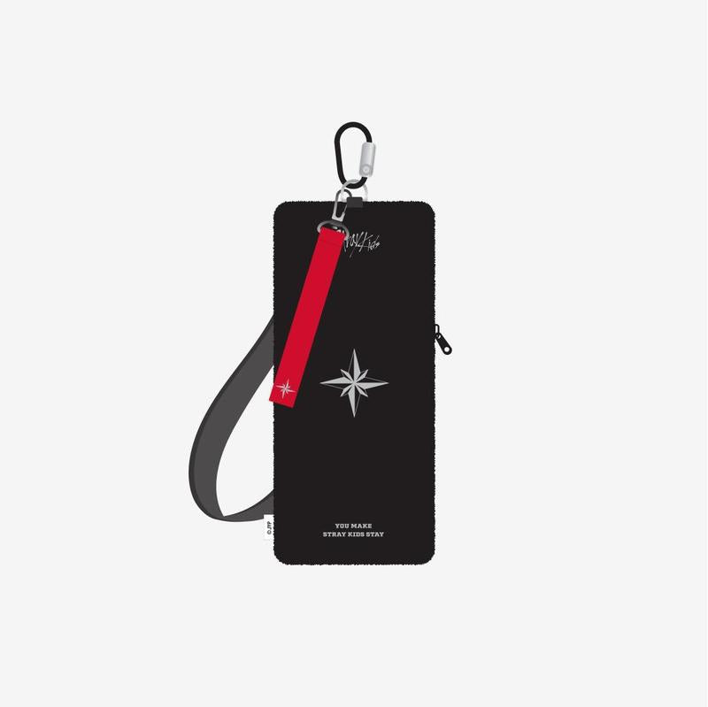 LIGHT STICK POUCH - 5-STAR Seoul Special