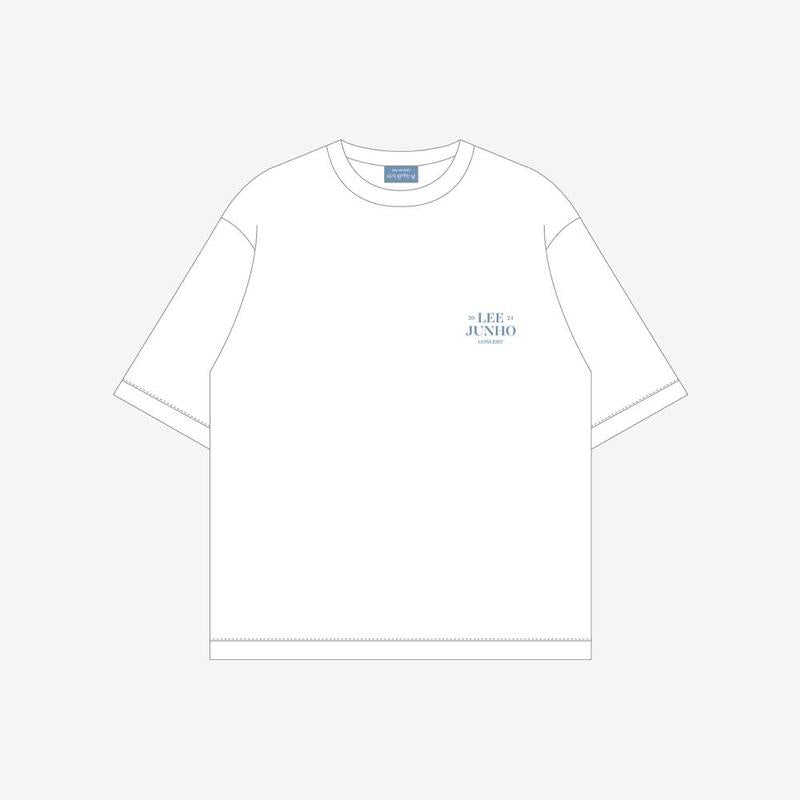 Lee Junho T-Shirt - The day we meet again