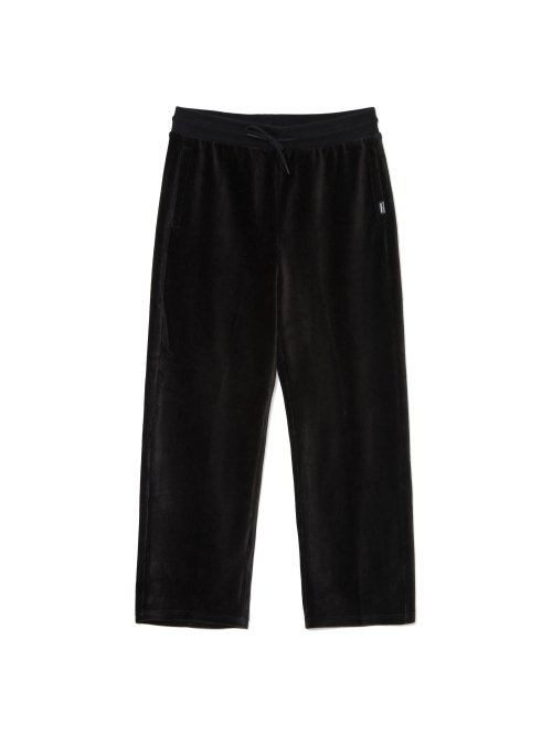 FANCY (Fancy) β Wide Pants_Black