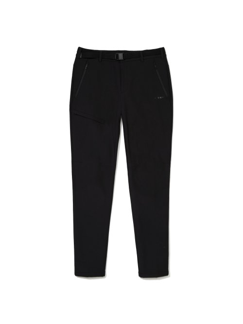 Eider BLANC (blanc) Men's Mountain Pants_Black