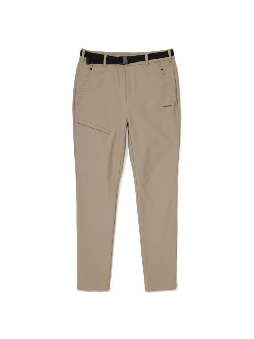 BLANC (blanc) α Mountain Pants_Beige