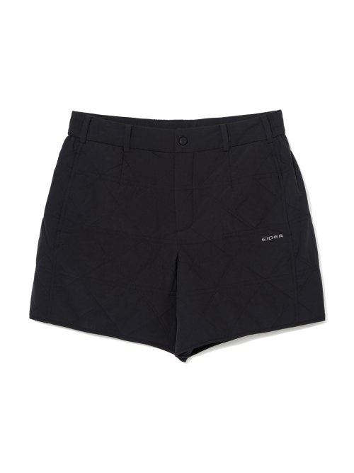 NEOBEAM (NEOBEAM) β Padded Shorts_Black