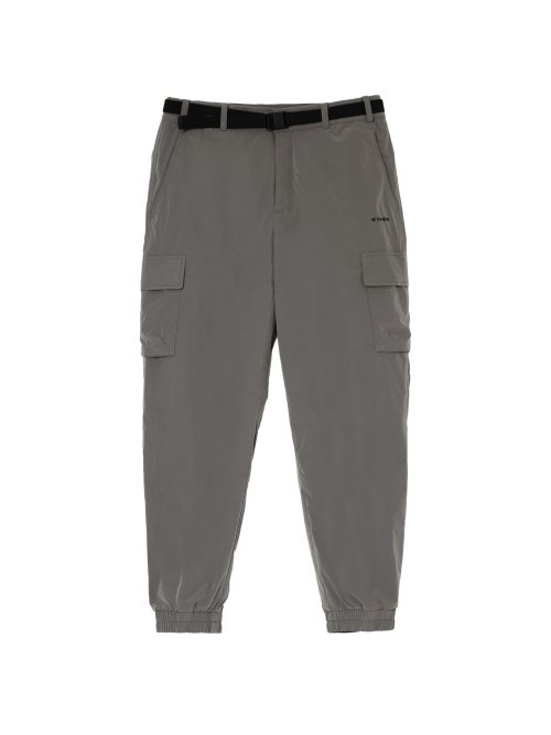 TRACK 2.3 (Track 2.3) α Lining Jogger Pants_COCOA