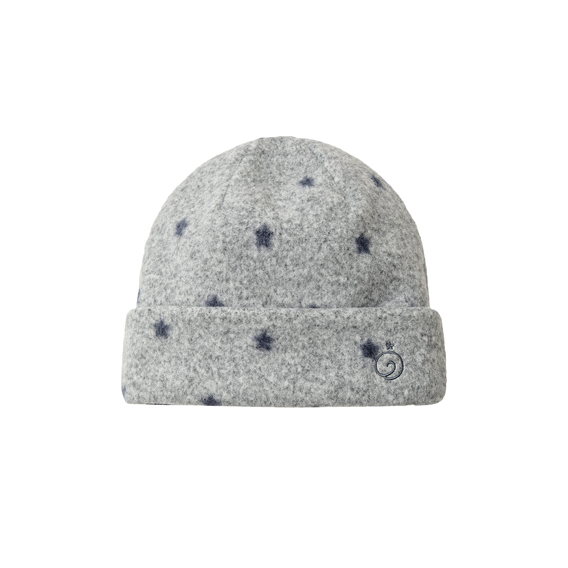AEAE Cinnamoroll Cloudy Star Beanie Star Grey