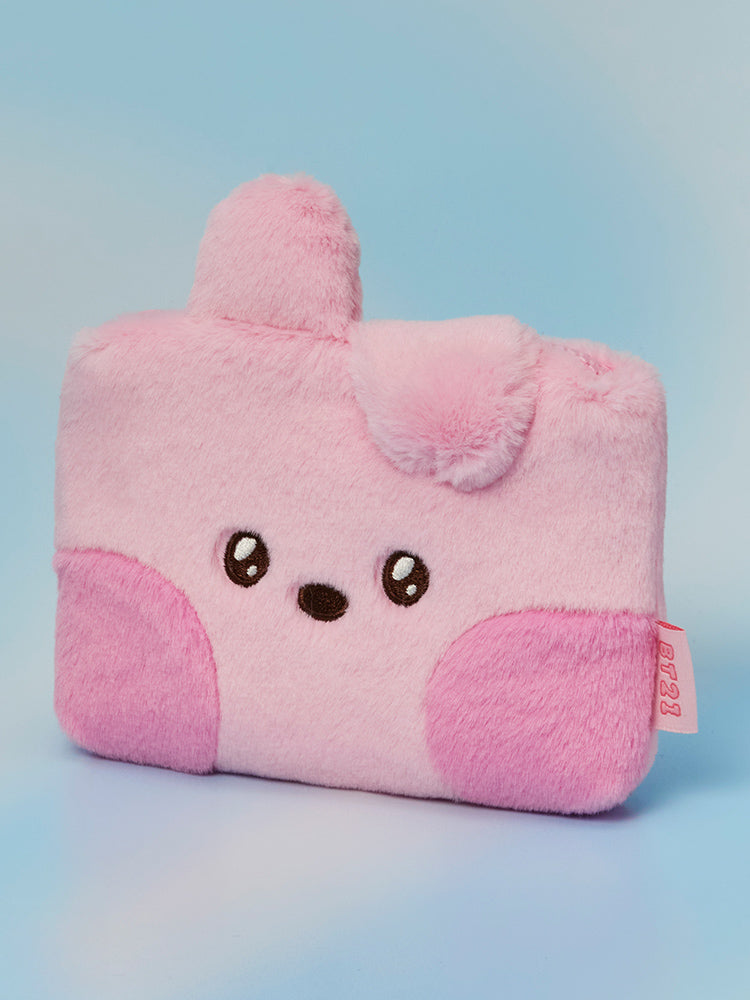 BT21 Mini Hug Me Pouch