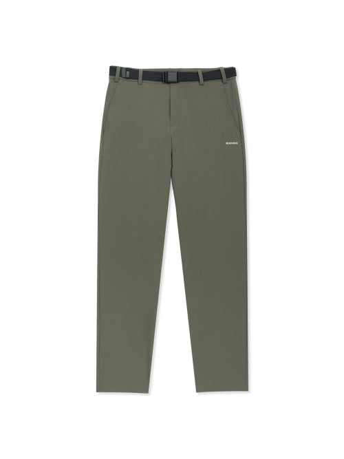 POP α Trekking Pants_Khaki