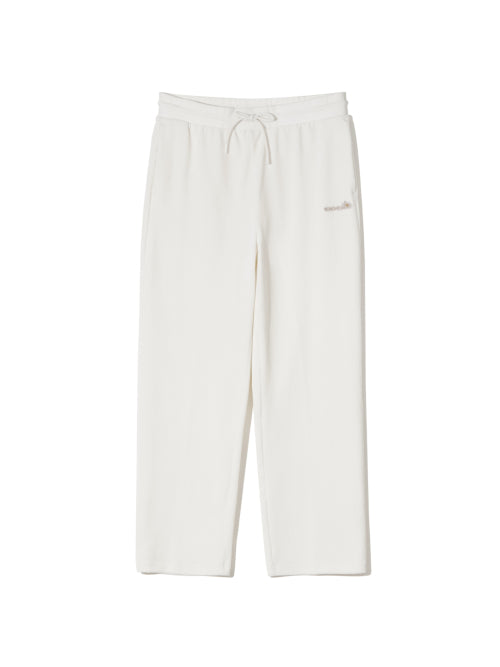 FANCY (Fancy) Women's Pants_Cream