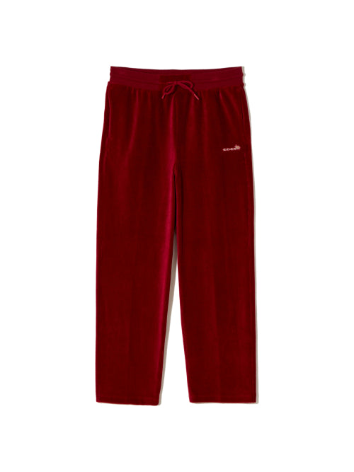 FANCY (Fancy) Women's Pants_Chili