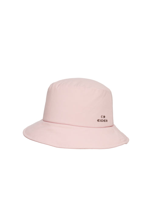 Padded Bucket Hat_Indian Pink