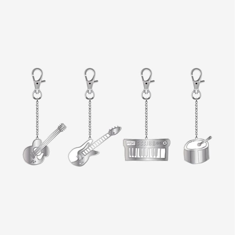 MINI SIGNATURE CHARM - MISSION No.9
