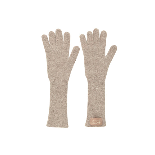 Sundale Soft Fur Glove FLOTEF4A14