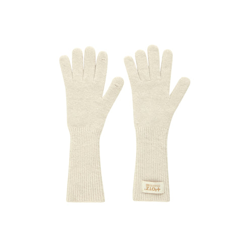 Sundale Soft Fur Glove FLOTEF4A12
