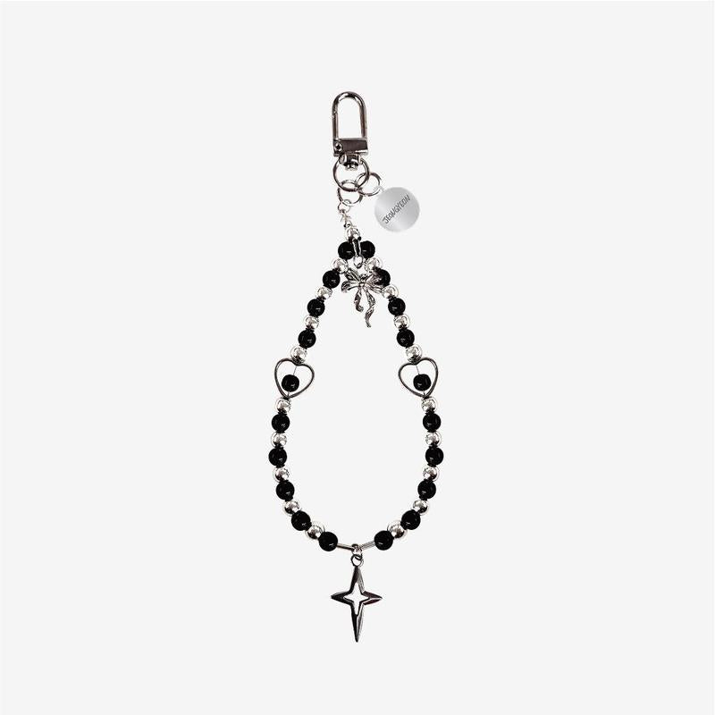 JEONGYEON BEADS STRAP - HOME 9ROUND