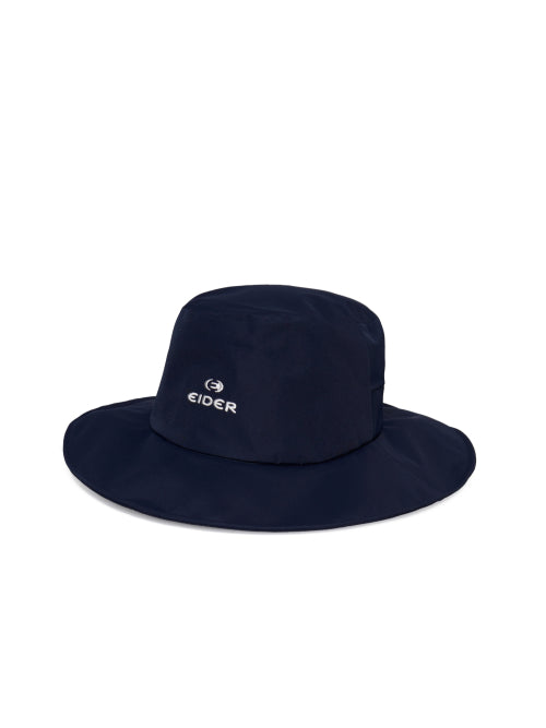 Men's Defender Waterproof Hat_Carbon