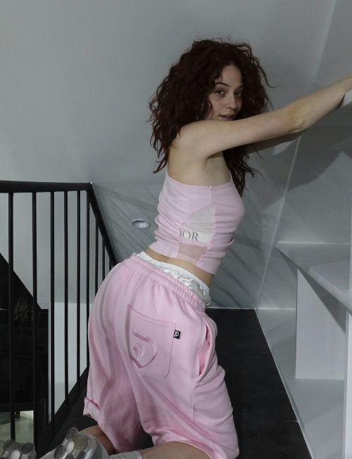 Molly bermuda pants