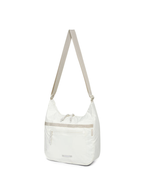 PACKABLE (Packable) Crossback_Cream