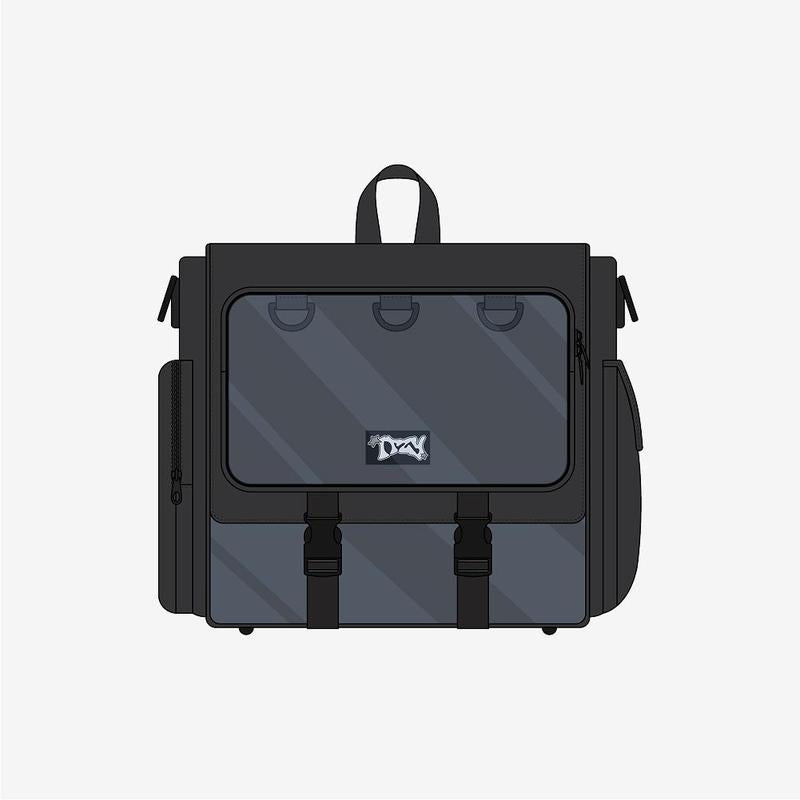 ITZY PVC BAG - MIDZY′S CELLS