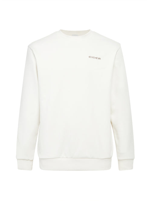 POP UNIMTM T-shirt_Cream