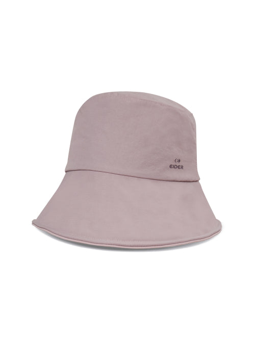 Women's In-Between Seasons Hat_Greyish Pink