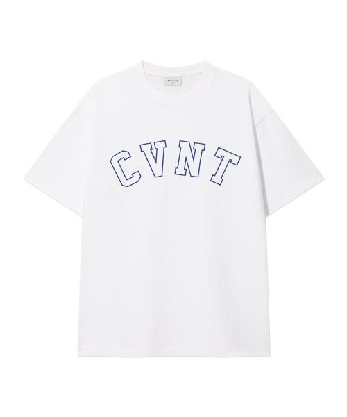 CVNT LOGO T-SHIRT