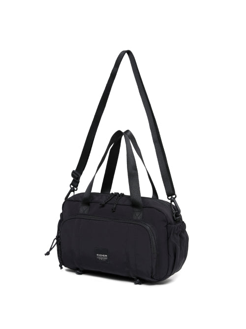 ELLA Mini Gymbags_Black