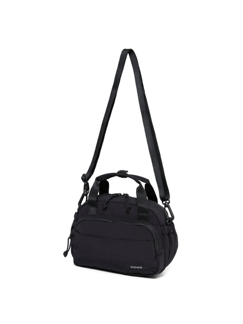 ELLA Mini Tote Bag_Black